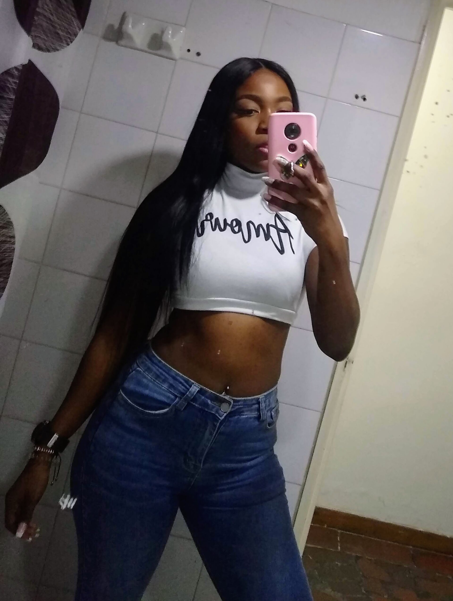 XXX Porn Photo of Nude camila_larzon 3
