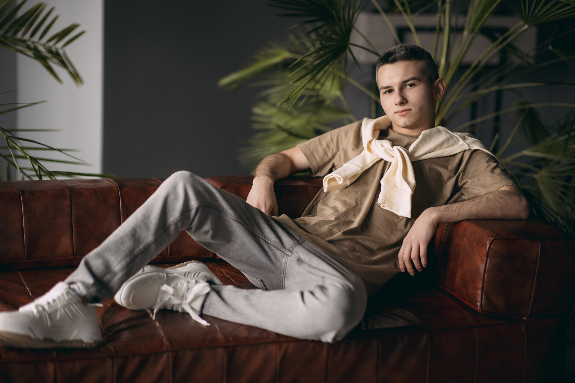 XXX Porn Photo of Nude Devin_Jay 10