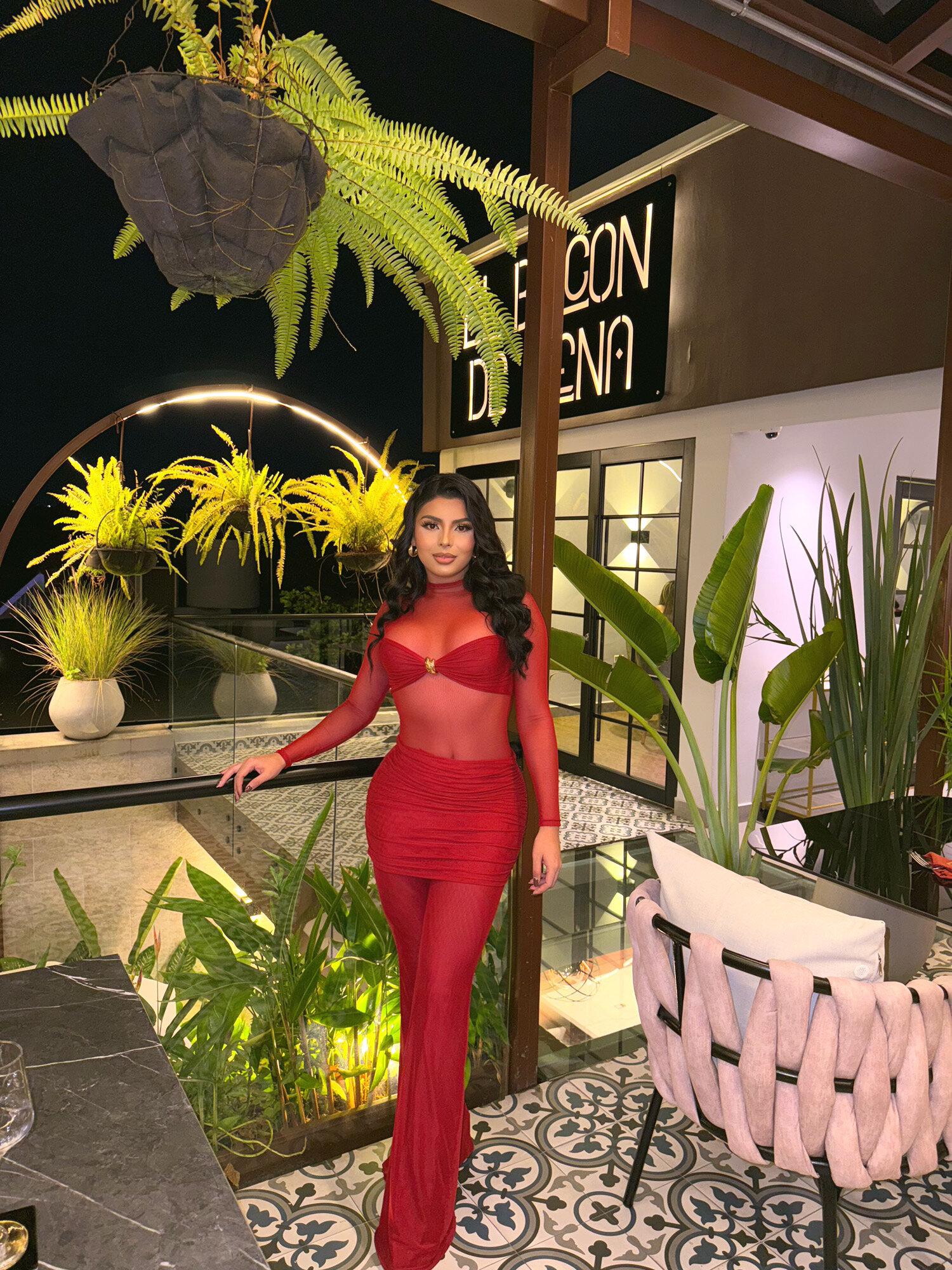 XXX Porn Photo of Nude sara_joker 2