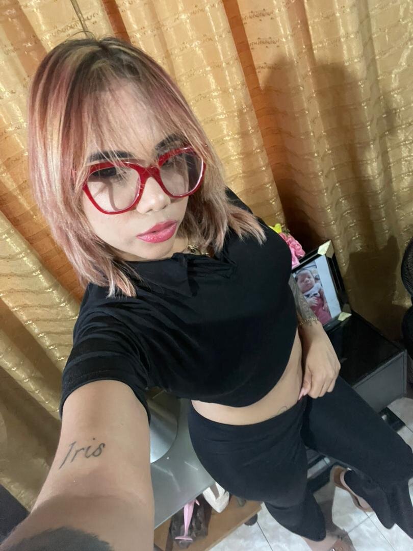 XXX Porn Photo of Nude MelisaAGT 40