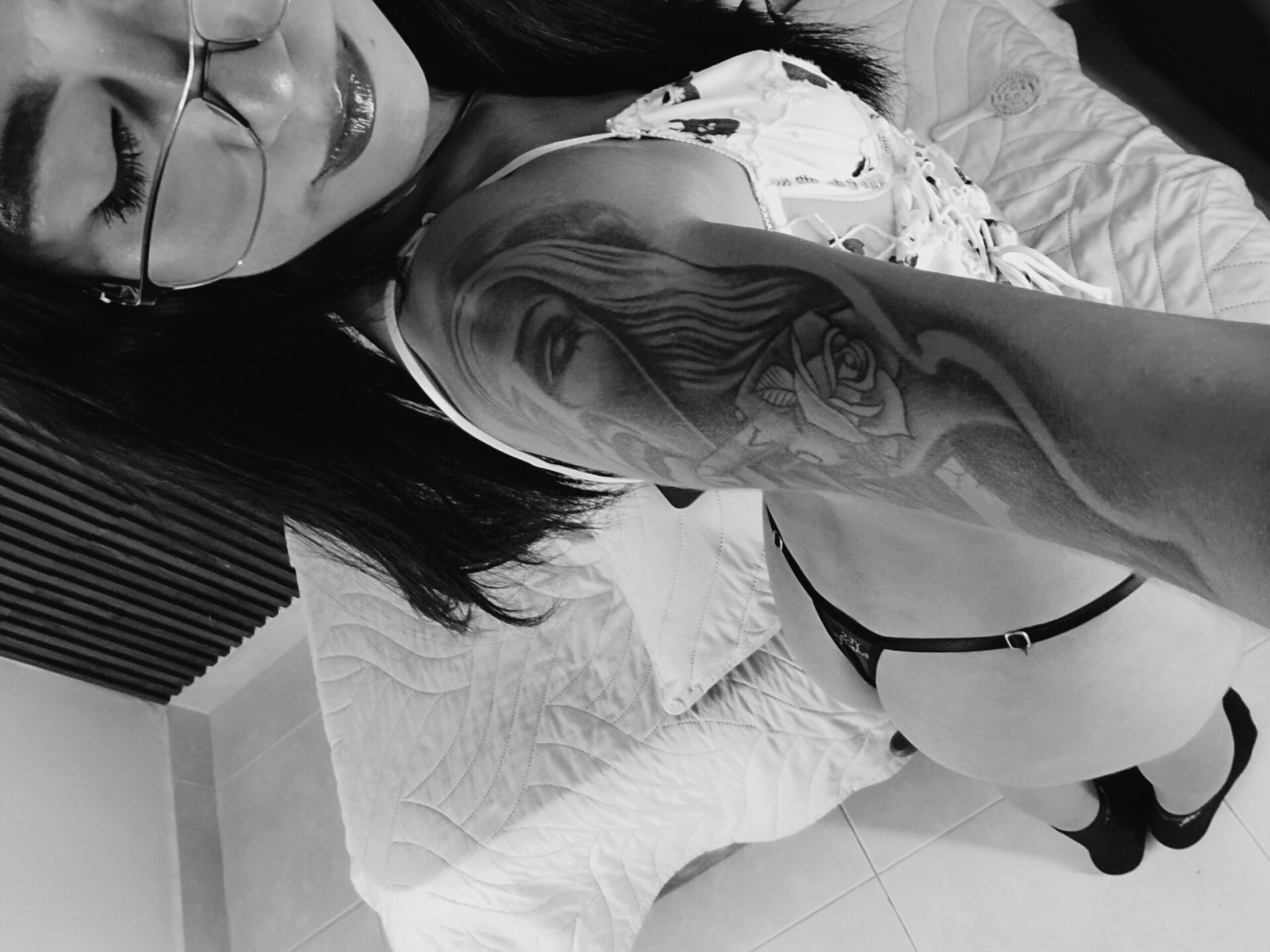 XXX Porn Photo of Nude candy_hot_dirty 15