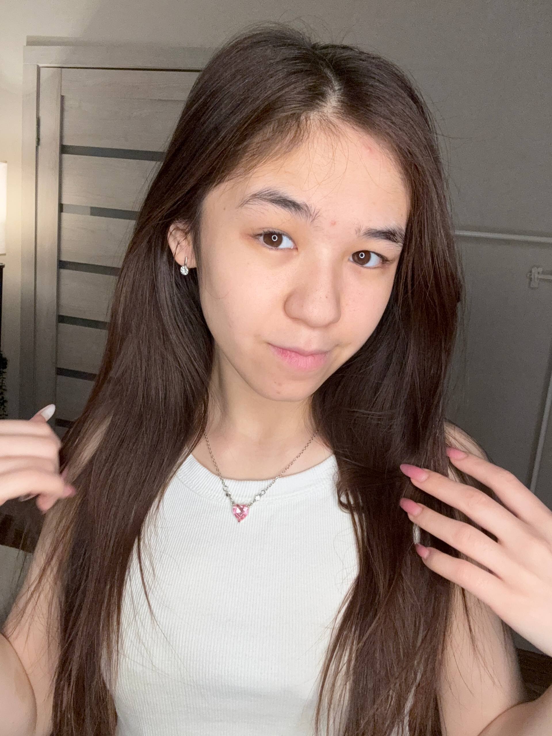XXX Porn Photo of Nude KiraAbling 94