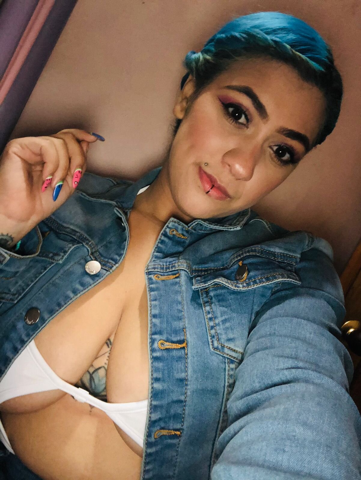 XXX Porn Photo of Nude OnlyBluex 6
