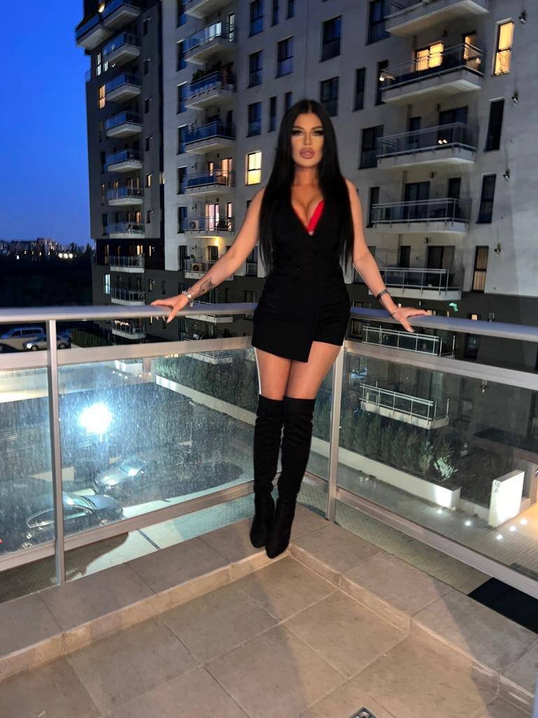 XXX Porn Photo of Nude LeaSolene 6