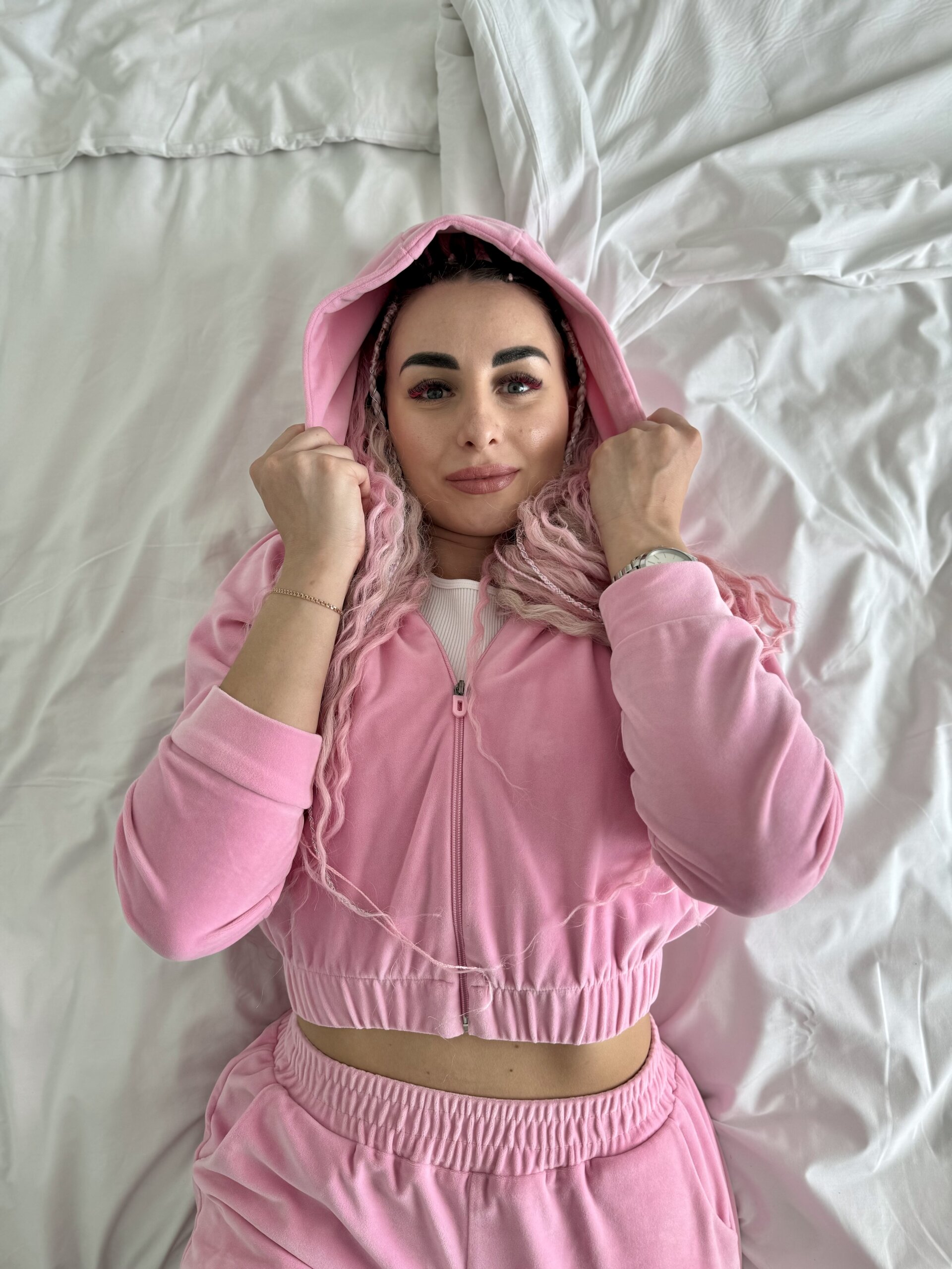XXX Porn Photo of Nude ExoticLove 50