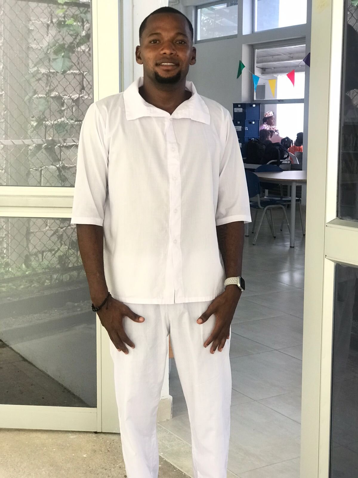XXX Porn Photo of Nude tyrone_william 4