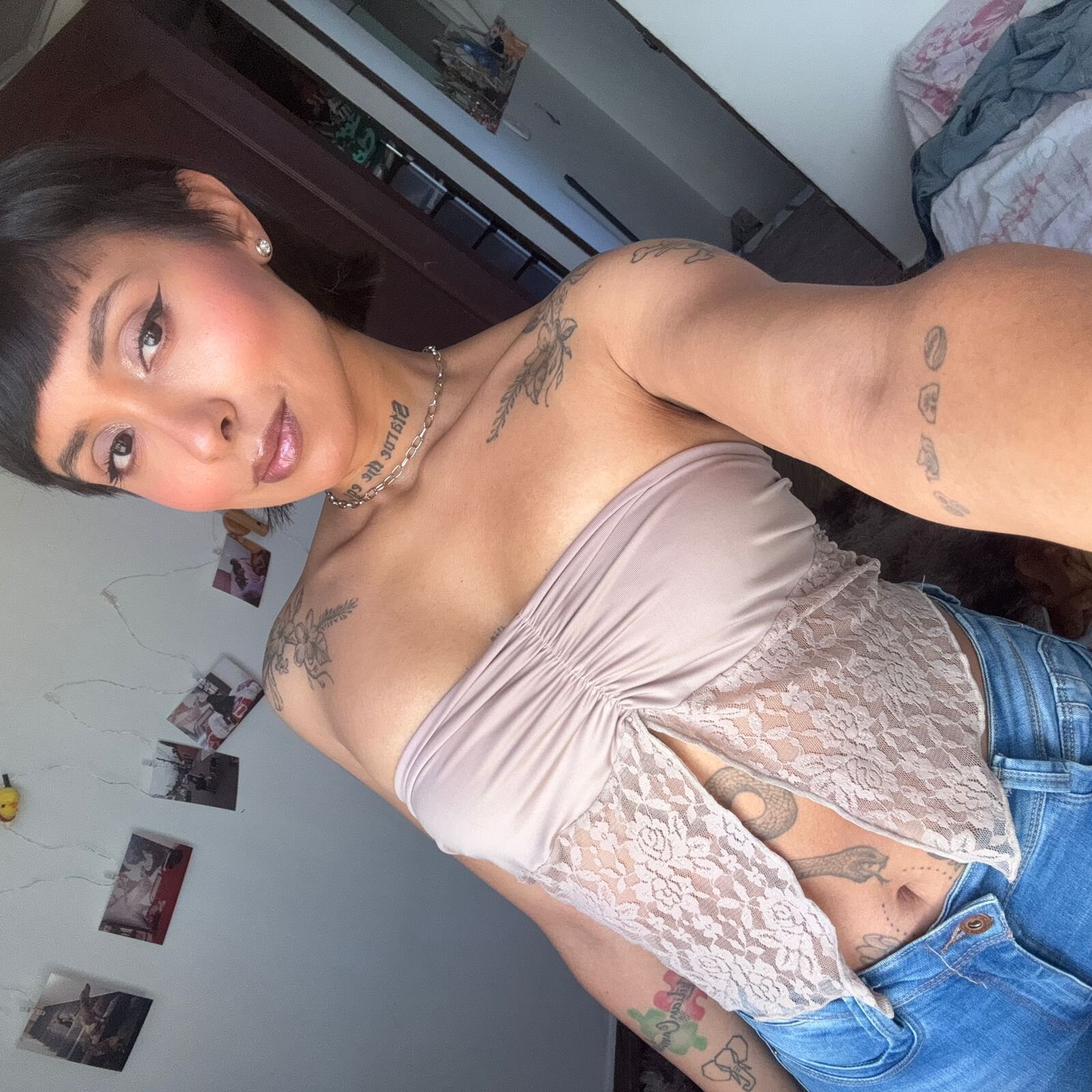 XXX Porn Photo of Nude _Saraaparker_ 21