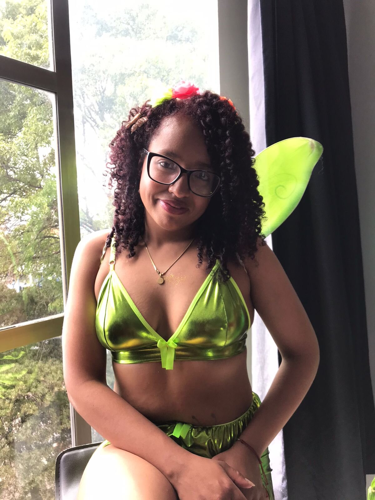 XXX Porn Photo of Nude 69_artemisa 22