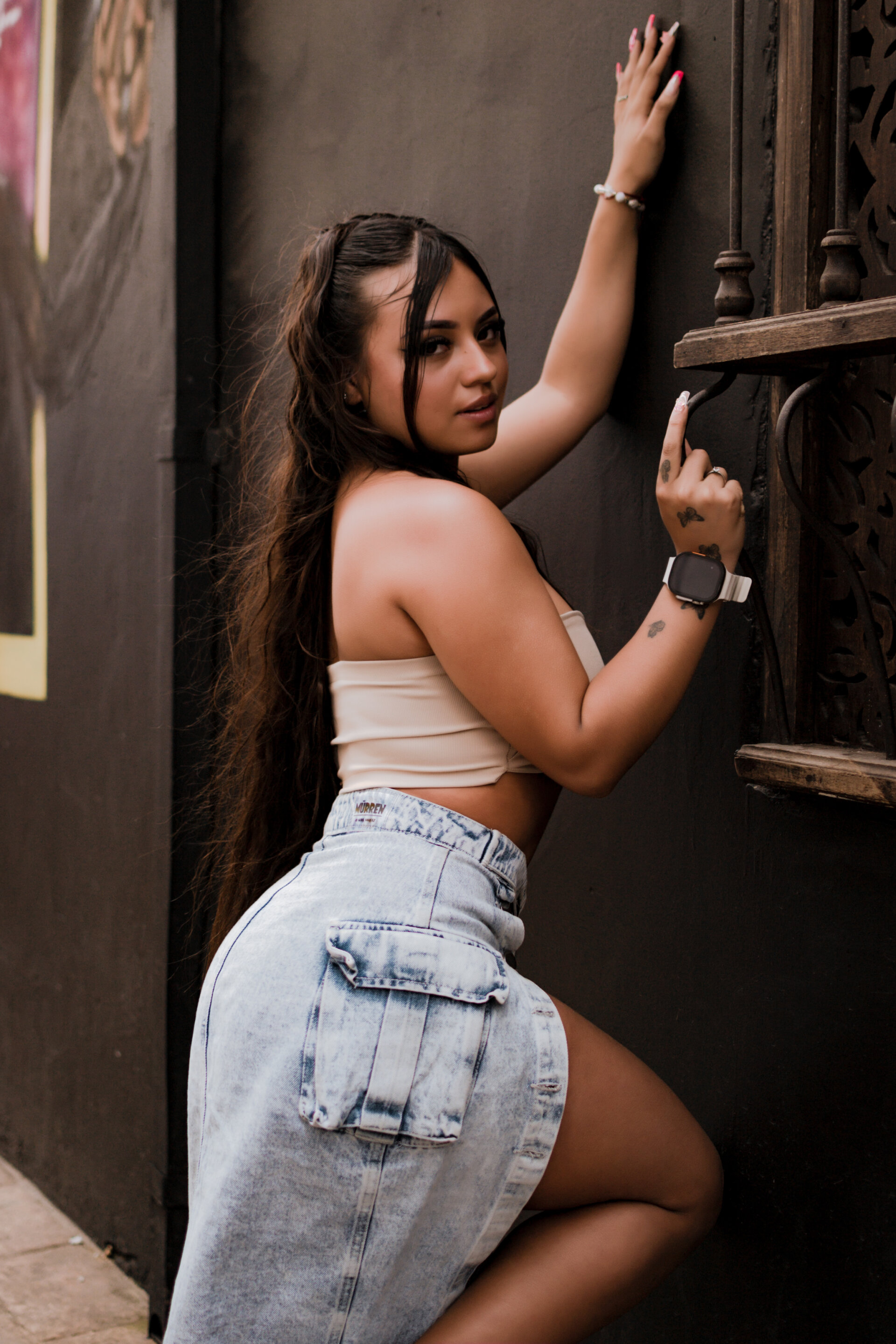 XXX Porn Photo of Nude Eva_Cornee 2