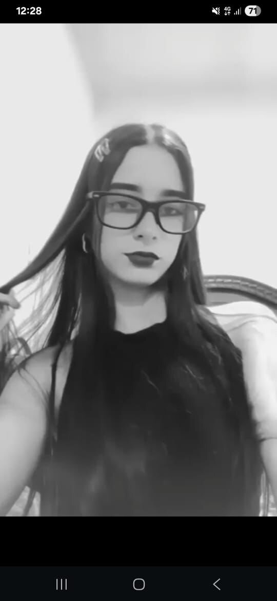 XXX Porn Photo of Nude ElyraBloom 13