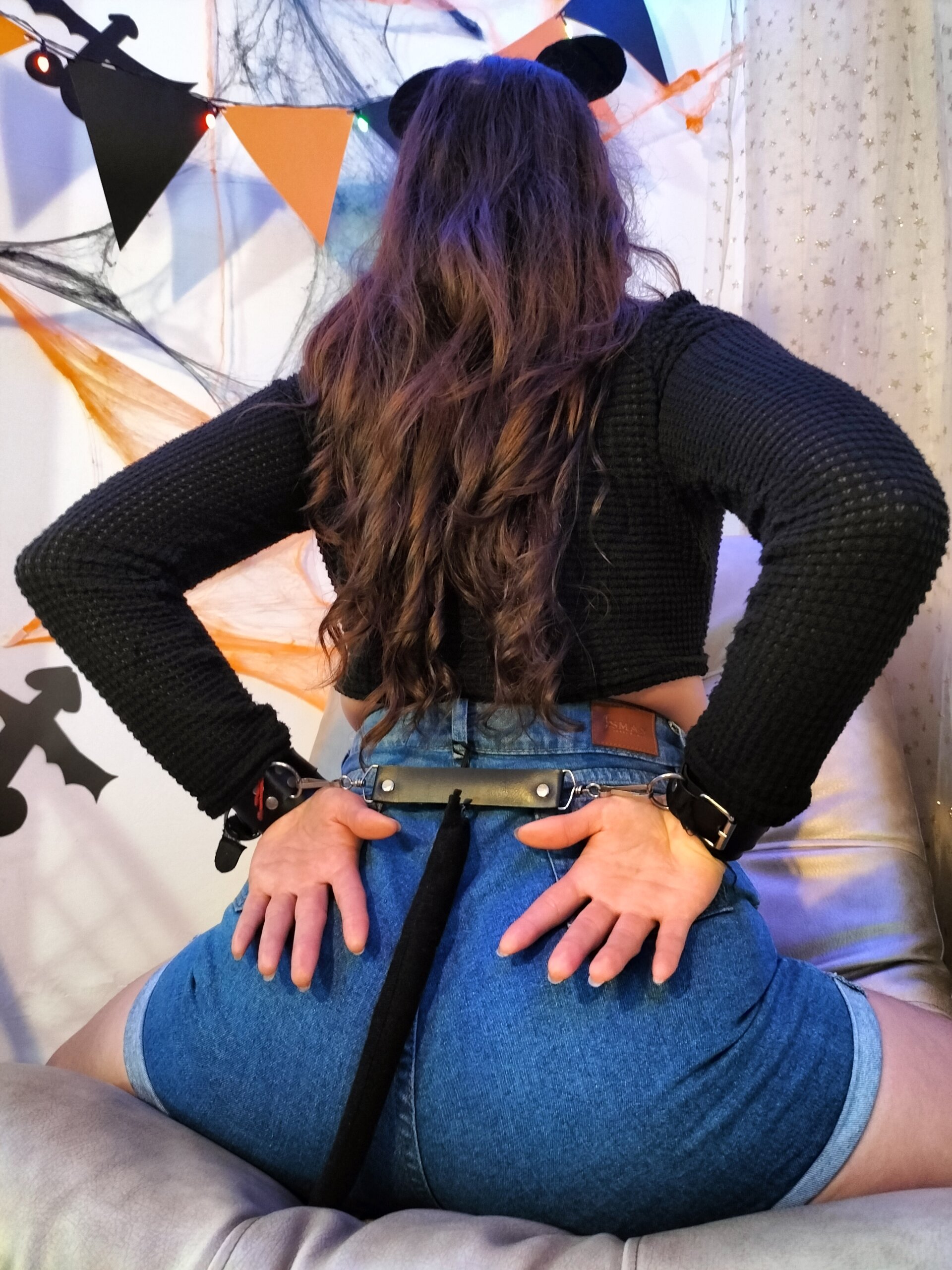 XXX Porn Photo of Nude DaMikaela_ 20