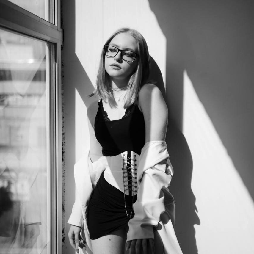 XXX Porn Photo of Nude GlennKincer 4