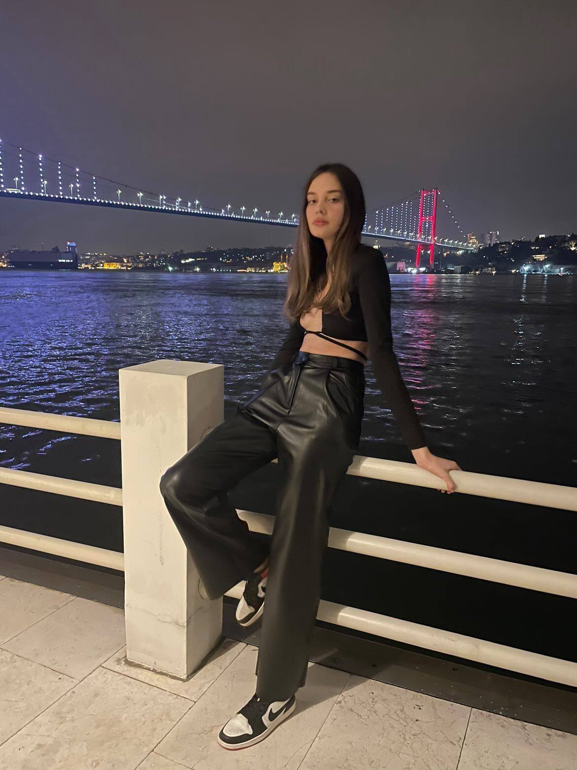 XXX Porn Photo of Nude Caroline_love_me 27