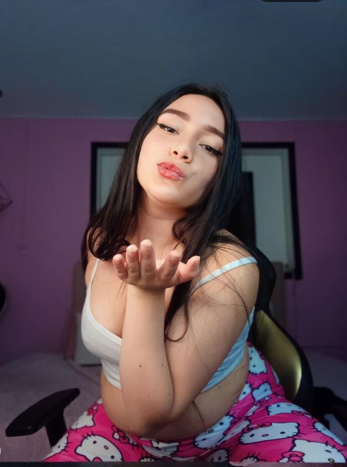 XXX Porn Photo of Nude Andrea_Ramos 69