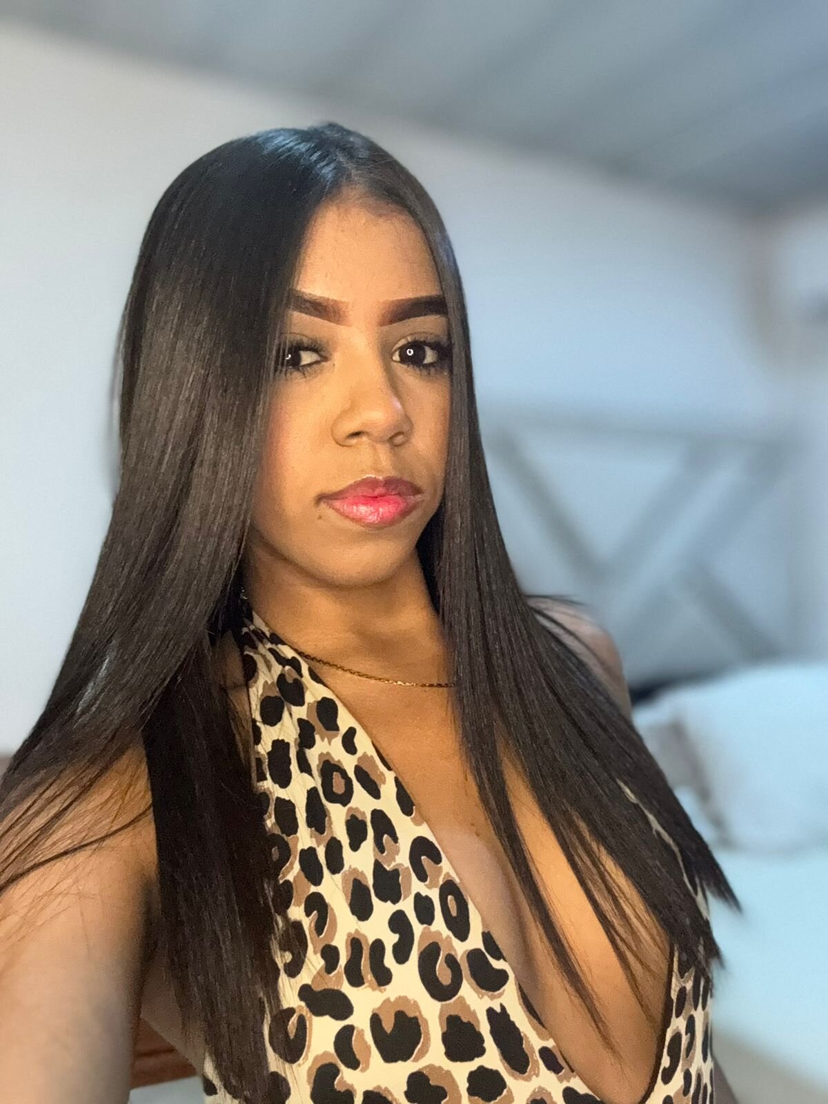 XXX Porn Photo of Nude Naya_Mills_ 4