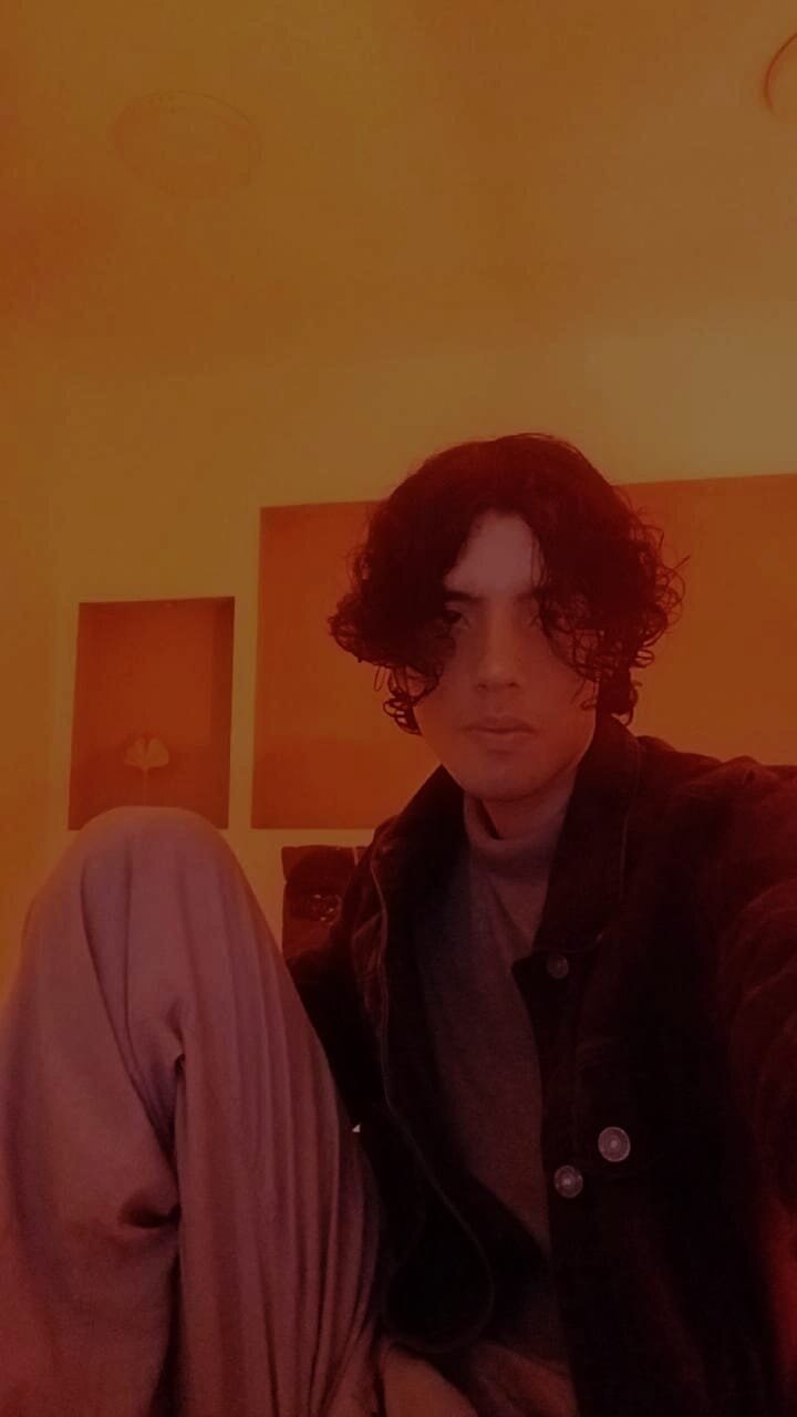 XXX Porn Photo of Nude Jack__Star 5