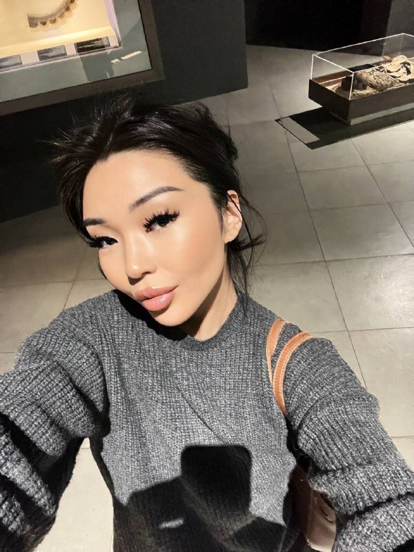 XXX Porn Photo of Nude yooon_ah 5