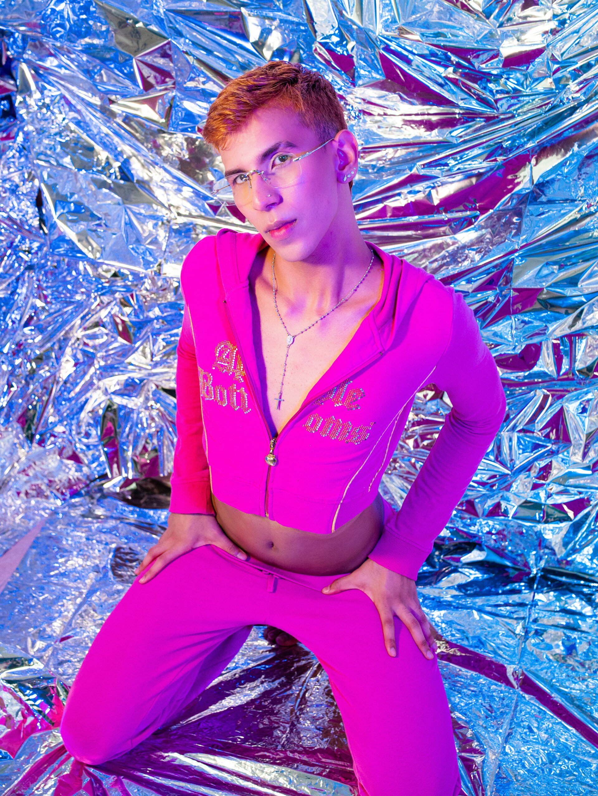 XXX Porn Photo of Nude Angelicious_Boy 8