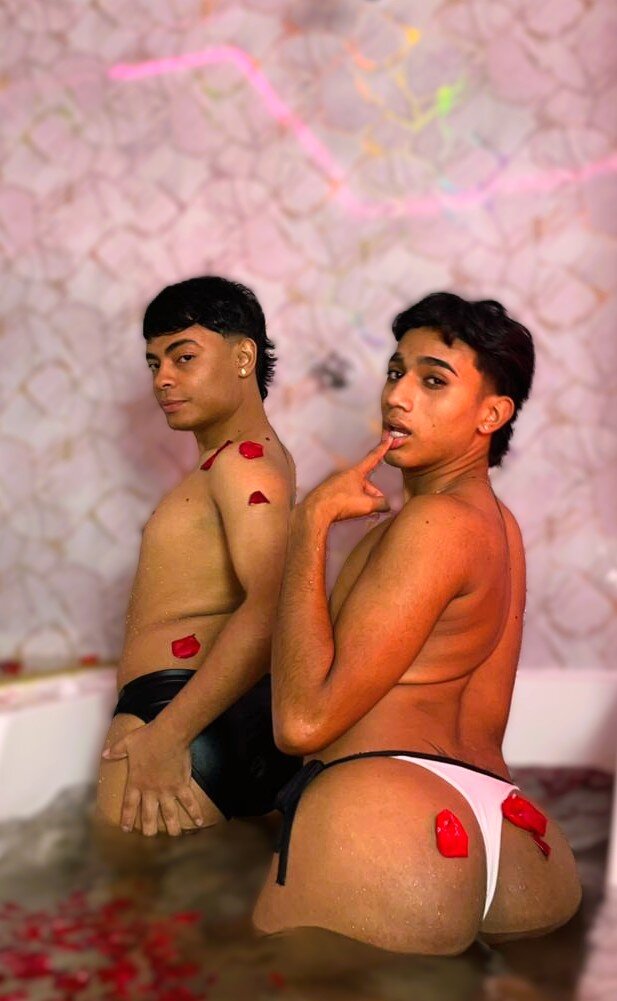XXX Porn Photo of Nude LiamJaxon 7