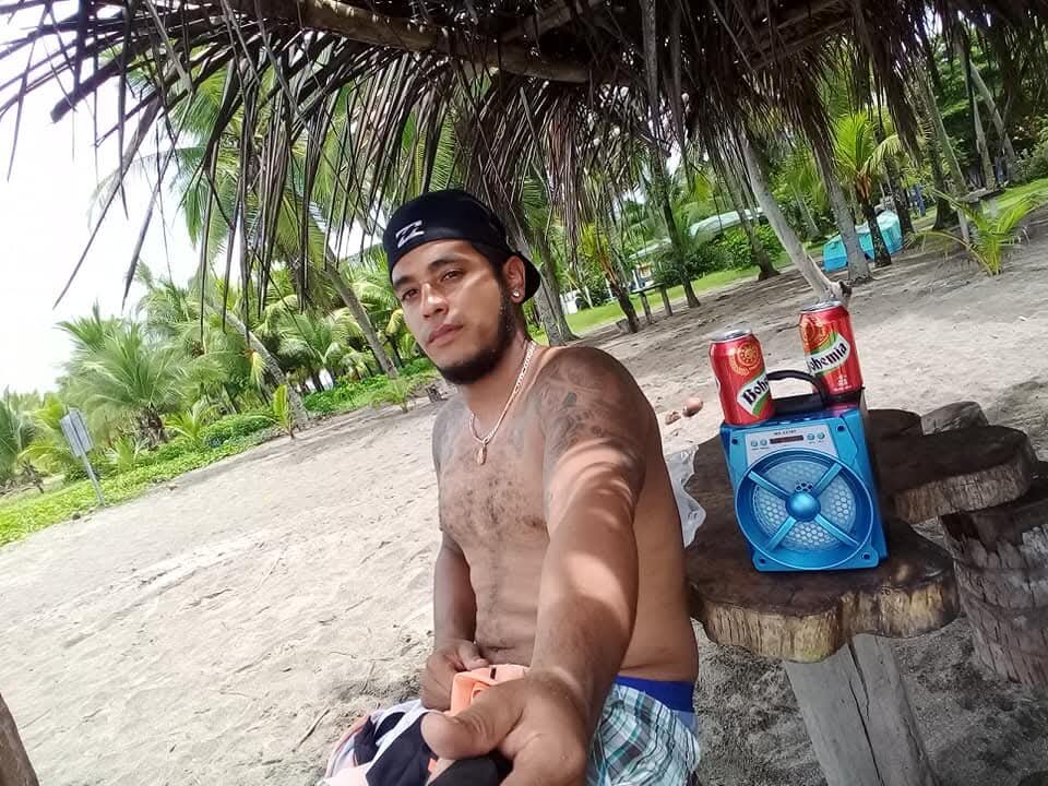 XXX Porn Photo of Nude cucho1987 5