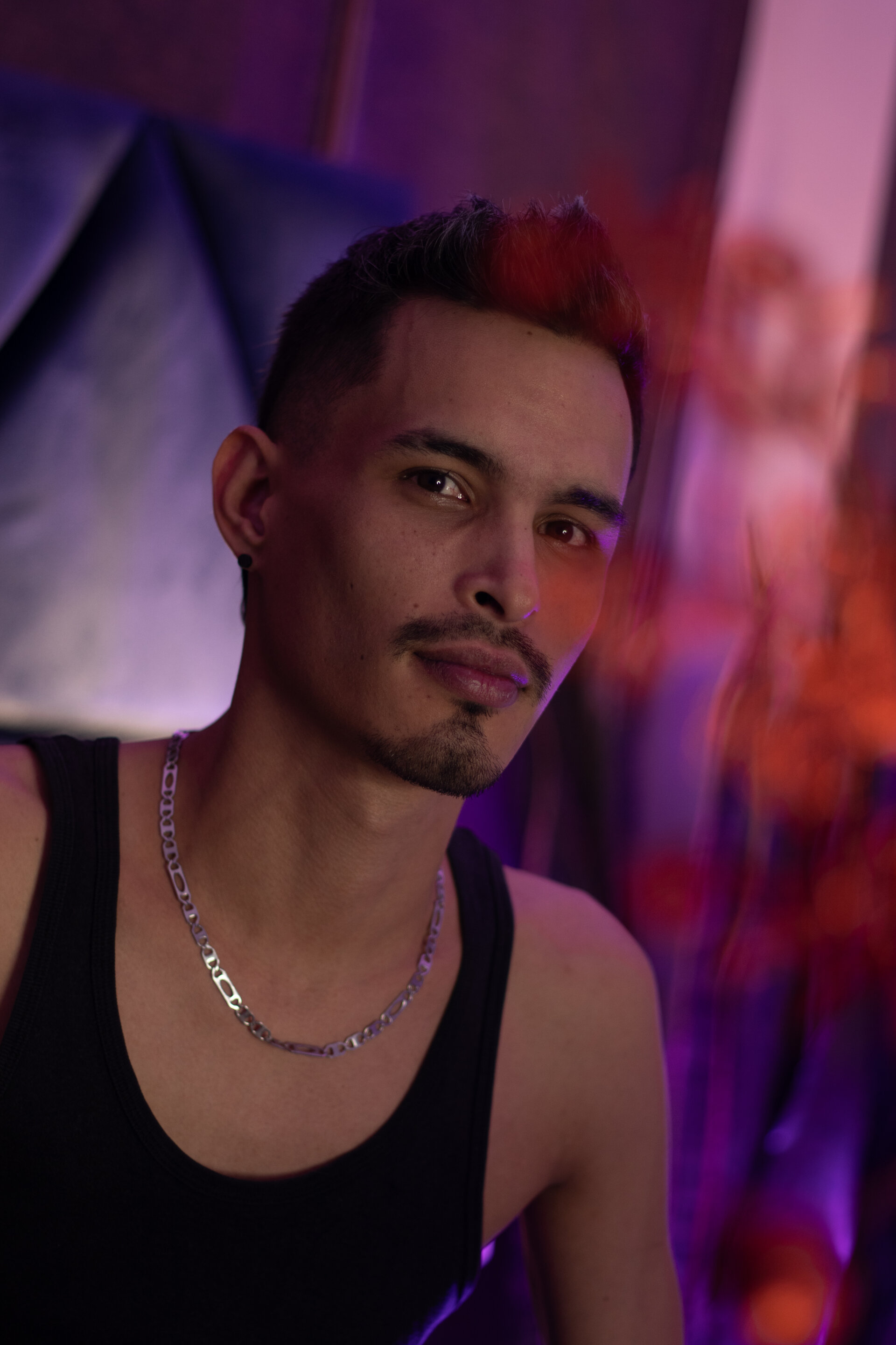 XXX Porn Photo of Nude ThonnyFisher 1