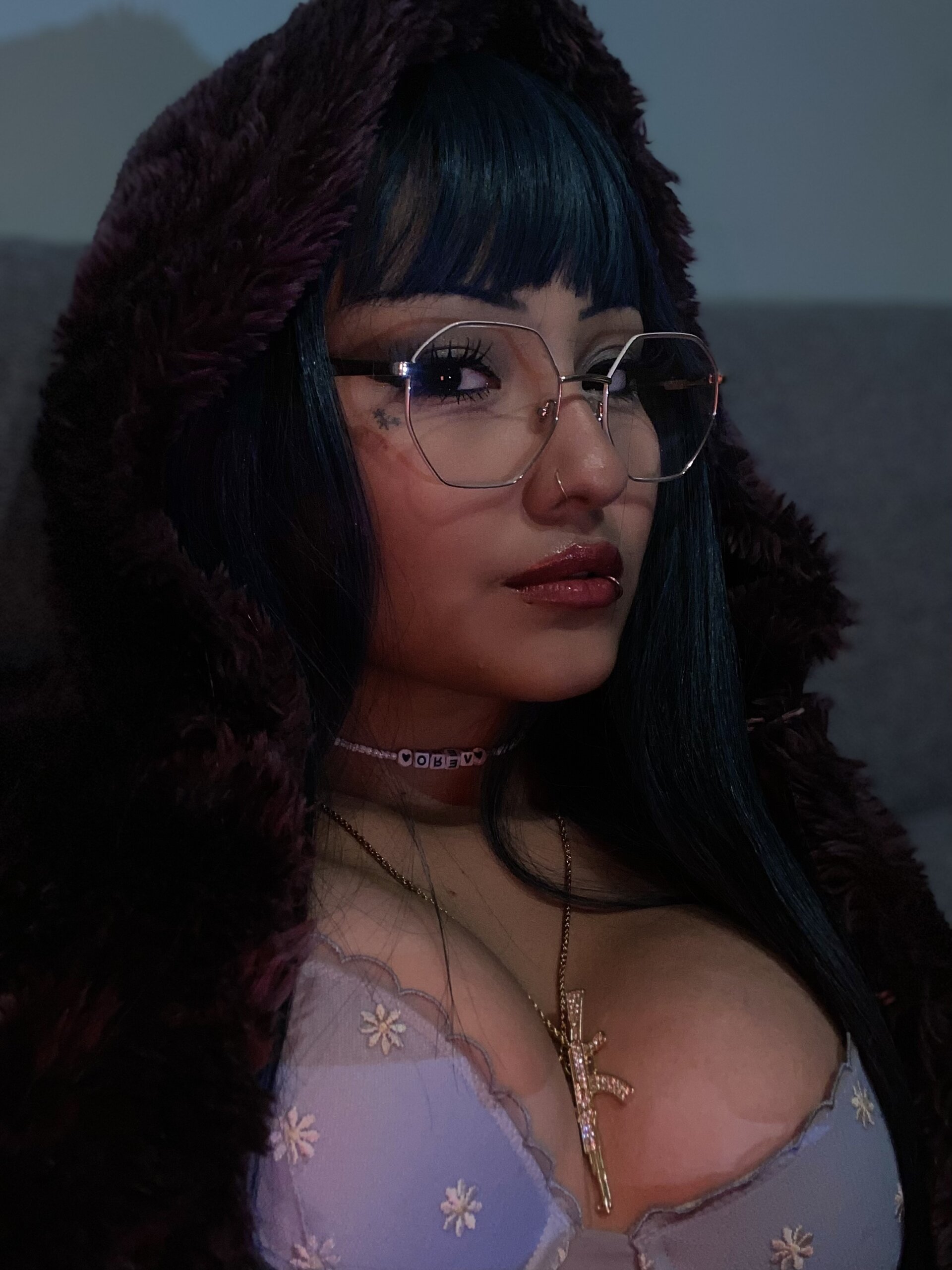XXX Porn Photo of Nude Thais_Doll19 30