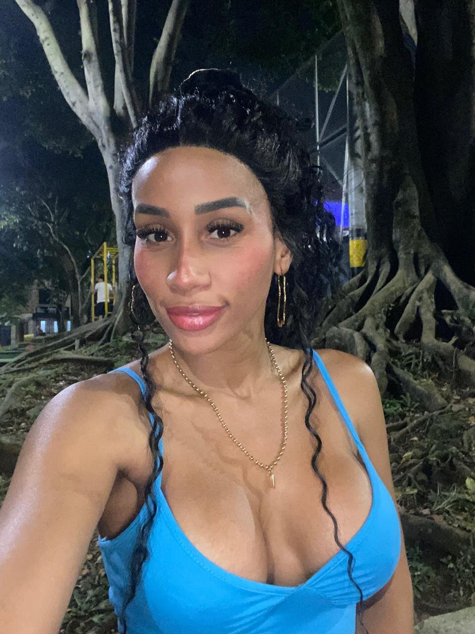 XXX Porn Photo of Nude luna_jacksonn 5