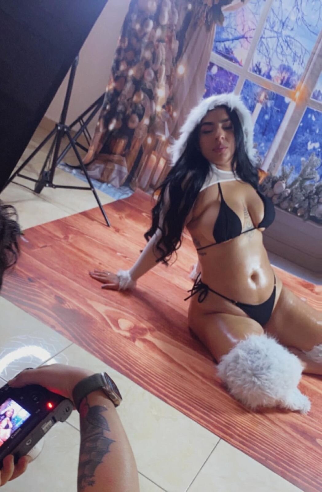 XXX Porn Photo of Nude HannaaScott 26