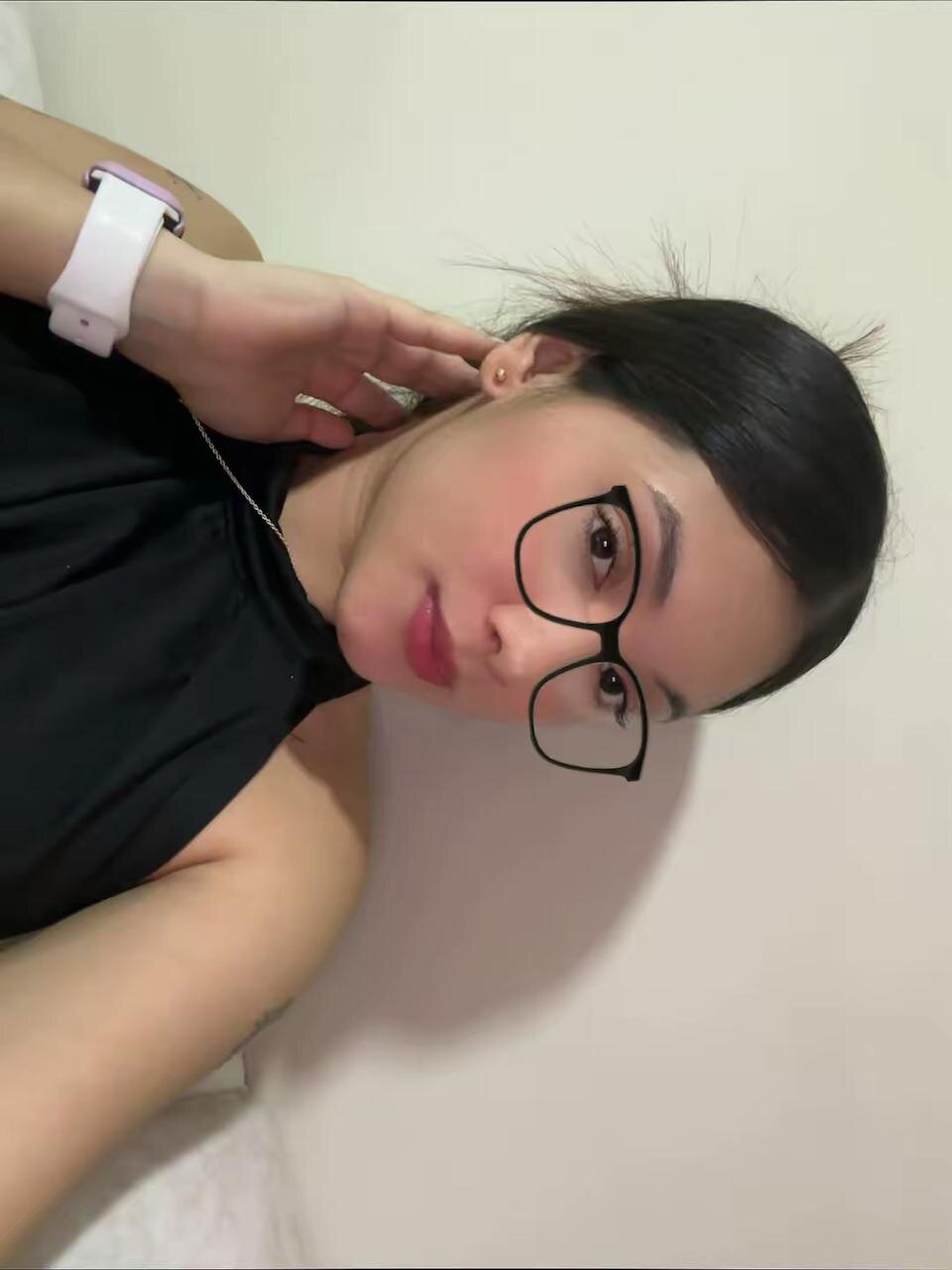 XXX Porn Photo of Nude Antonela_Deluxe 1