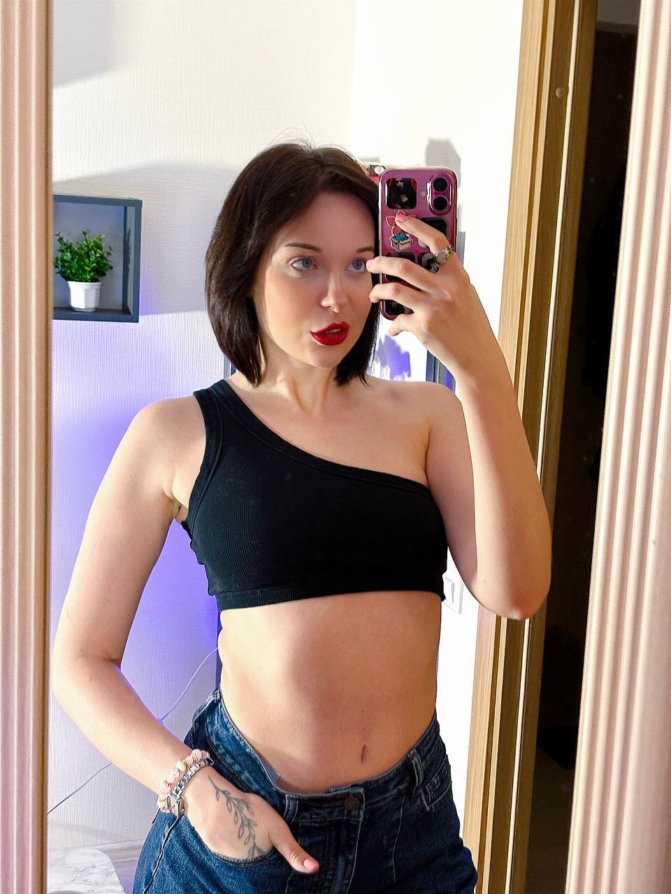 XXX Porn Photo of Nude mistress_vi 73
