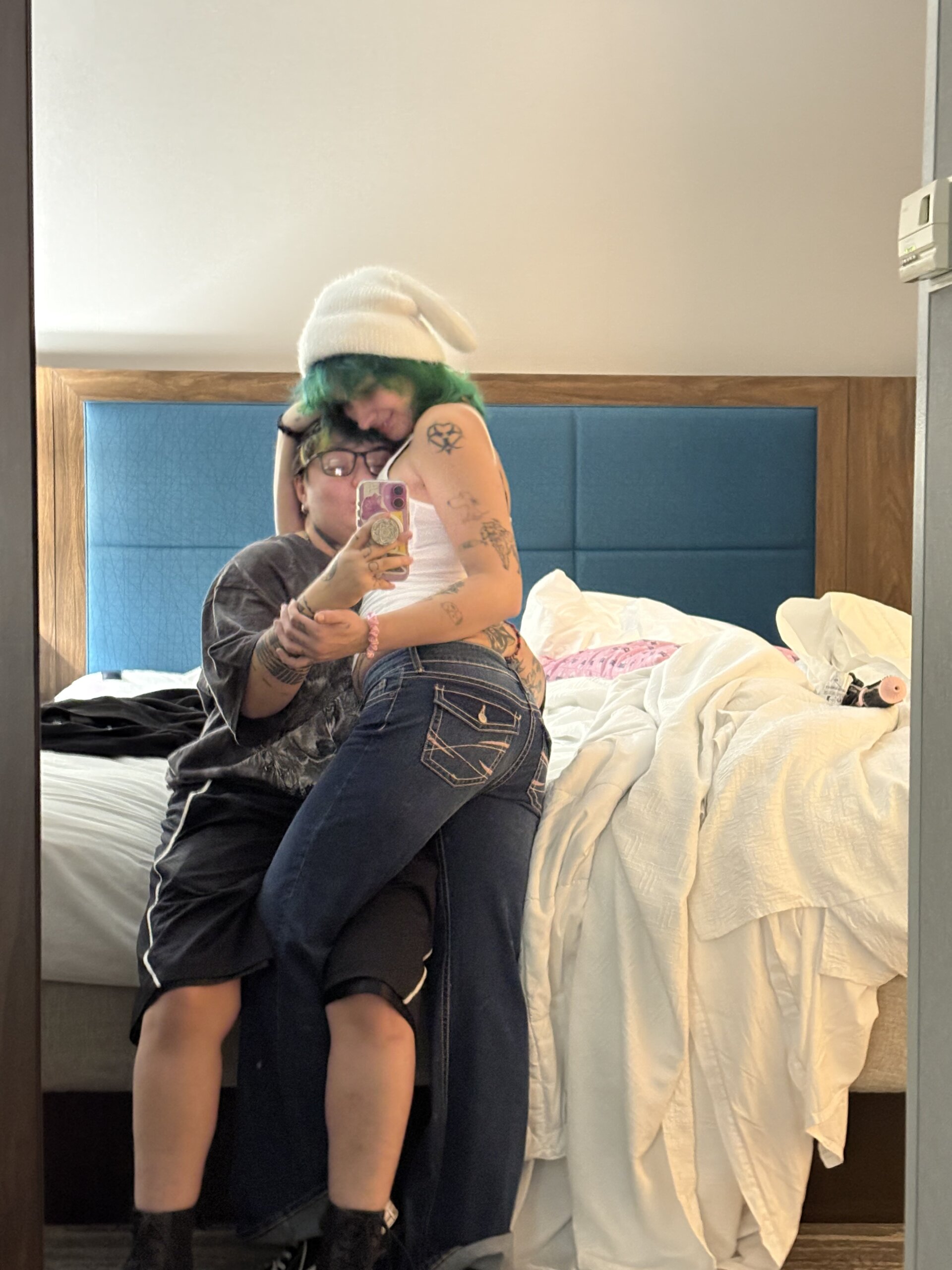 XXX Porn Photo of Nude puppycat777 6