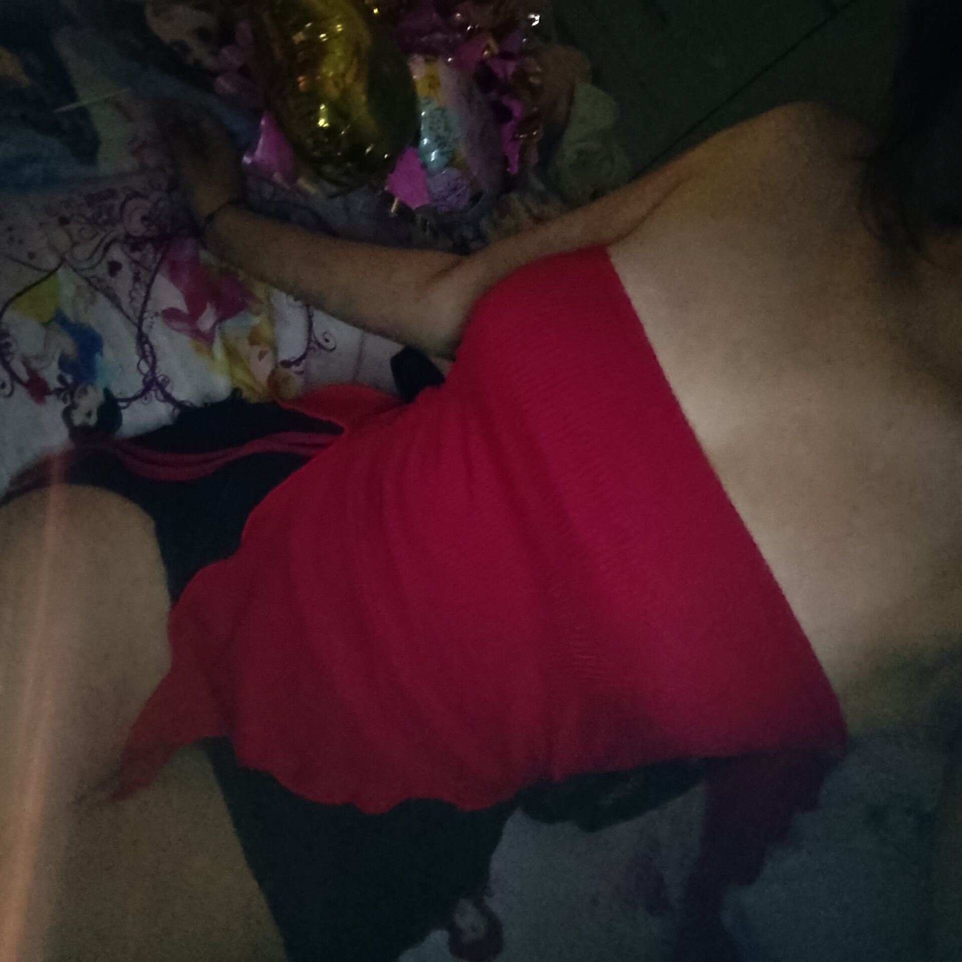XXX Porn Photo of Nude Nixibeth 4