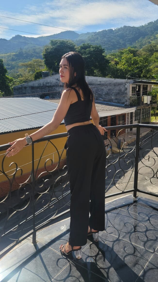 XXX Porn Photo of Nude MarioandMia 17
