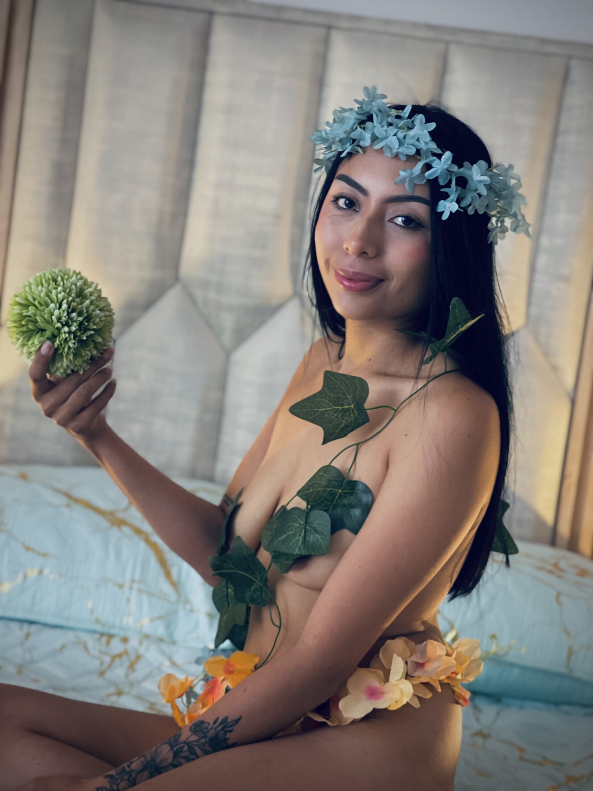 XXX Porn Photo of Nude Stephanie_Fontaine 11
