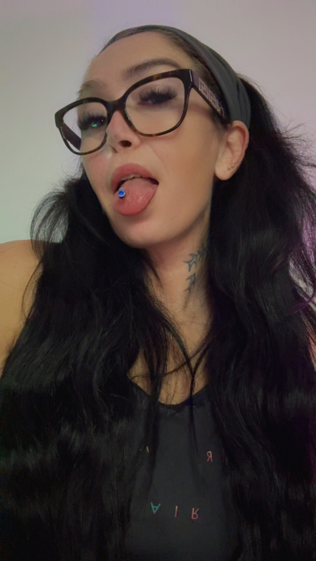 XXX Porn Photo of Nude NaughtyLayla 1