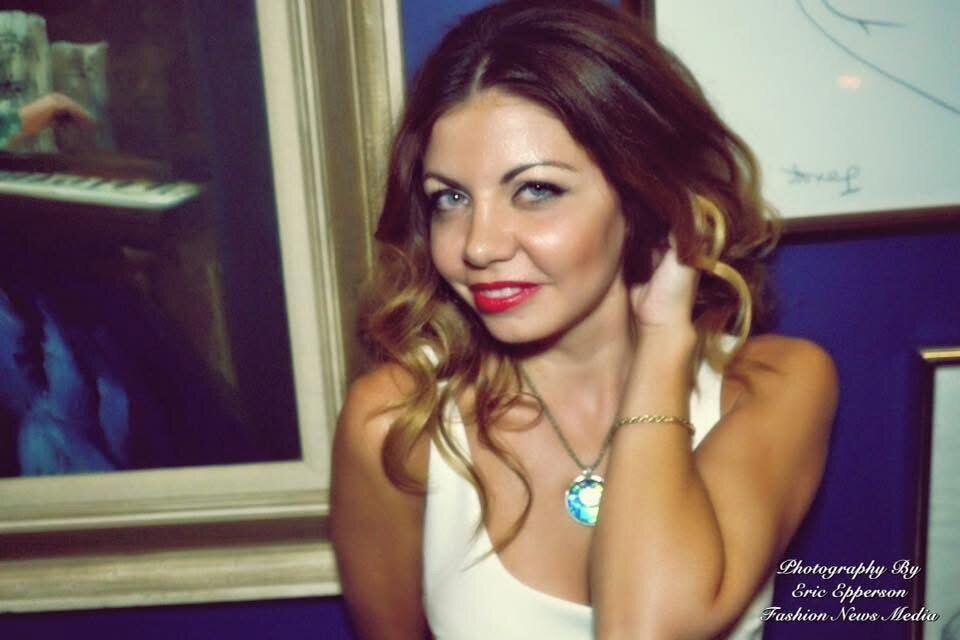 XXX Porn Photo of Nude RusalinaAndre 54