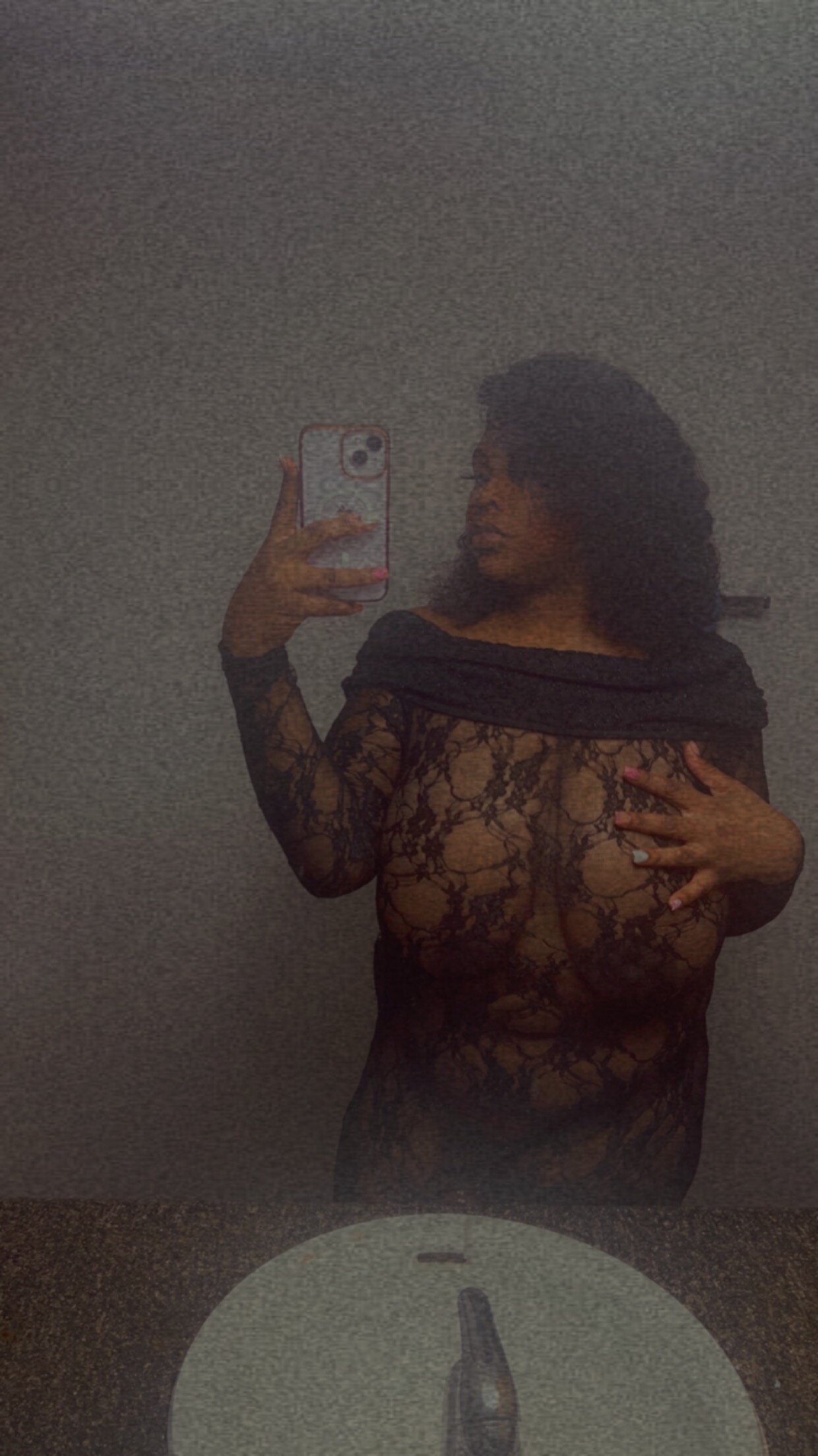 XXX Porn Photo of Nude queenthinz 1