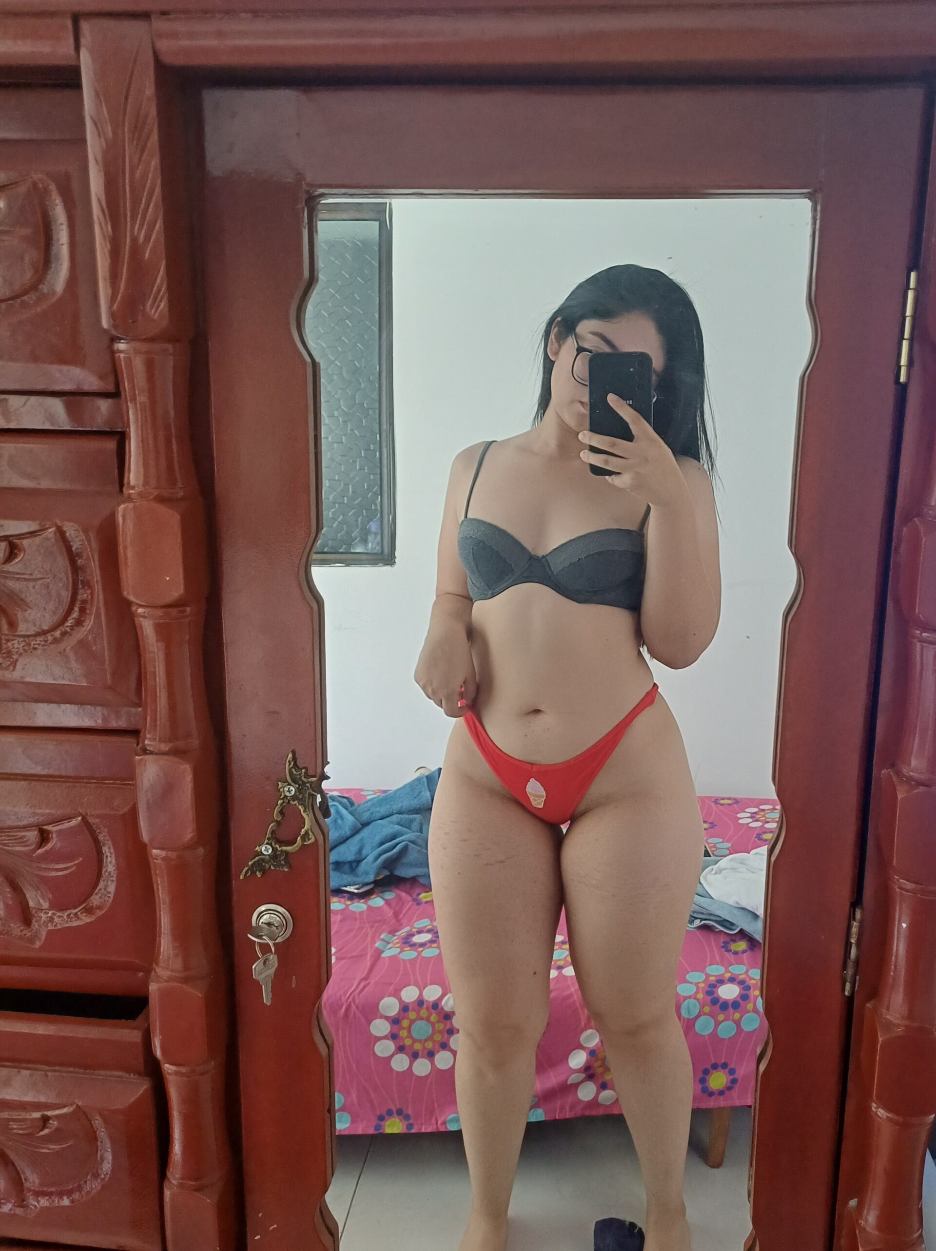 XXX Porn Photo of Nude SweetAlbedo 1