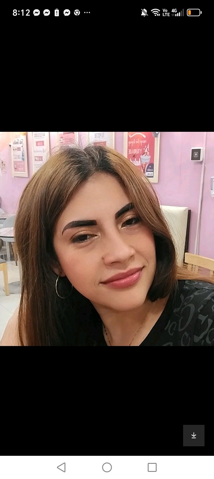 XXX Porn Photo of Nude Camila_latina_0 3