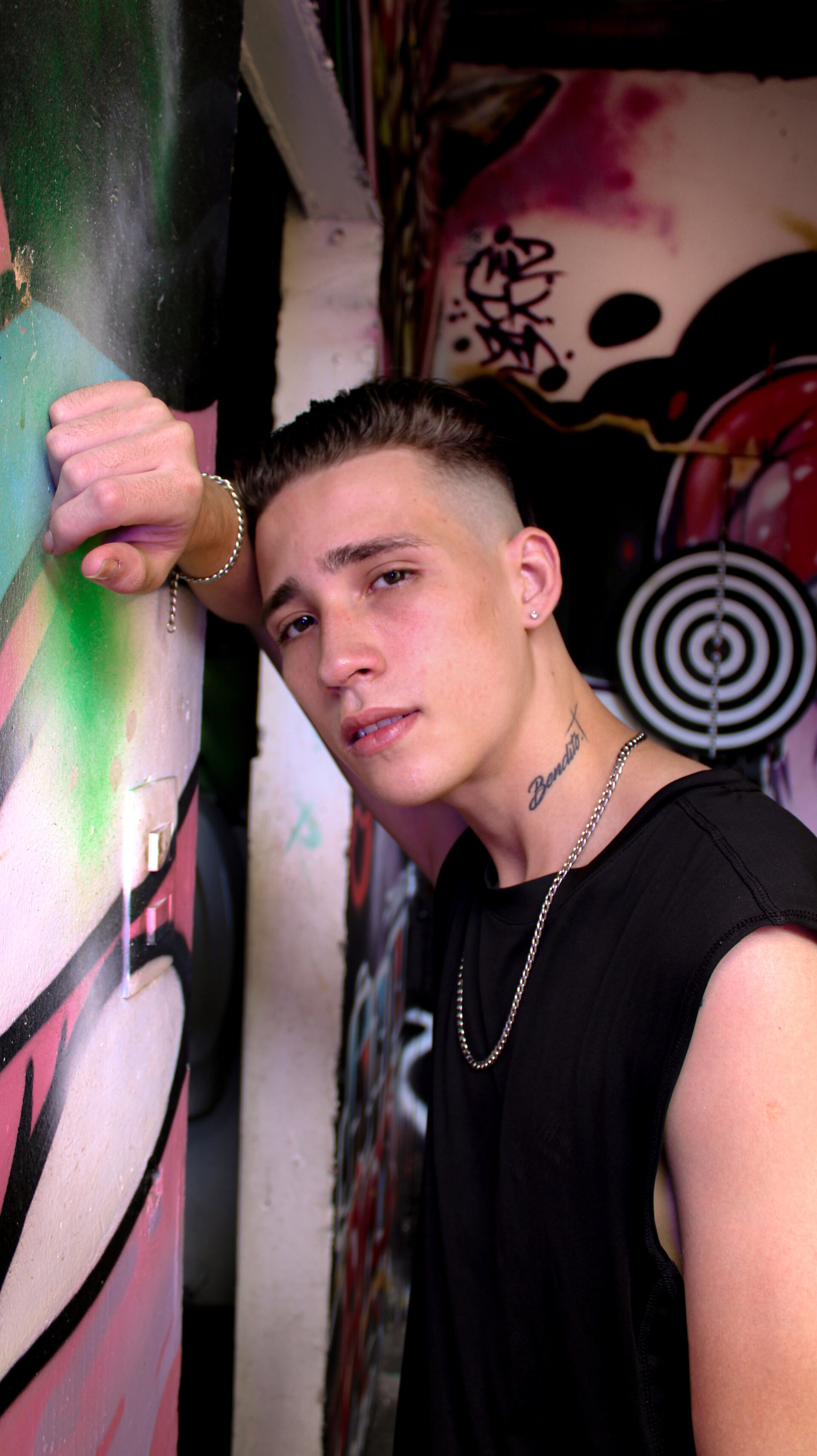 XXX Porn Photo of Nude Hellll_boy 17