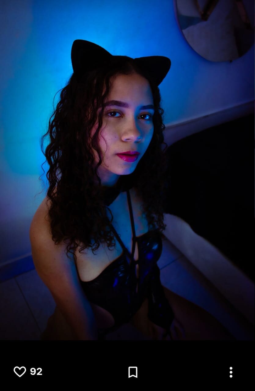 XXX Porn Photo of Nude _samanta_joness_ 7