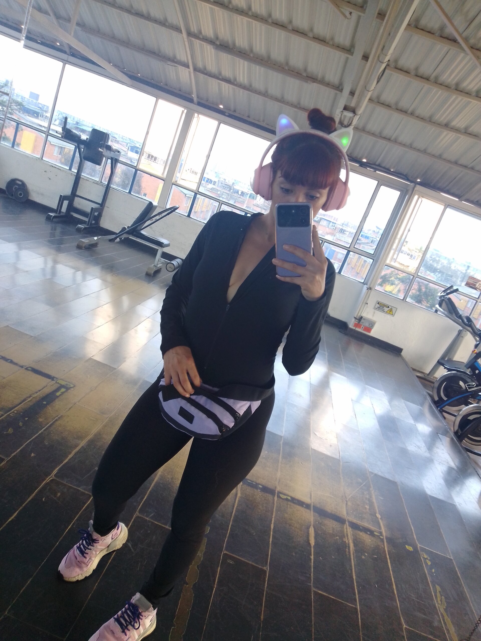 XXX Porn Photo of Nude IvanaFetish 16