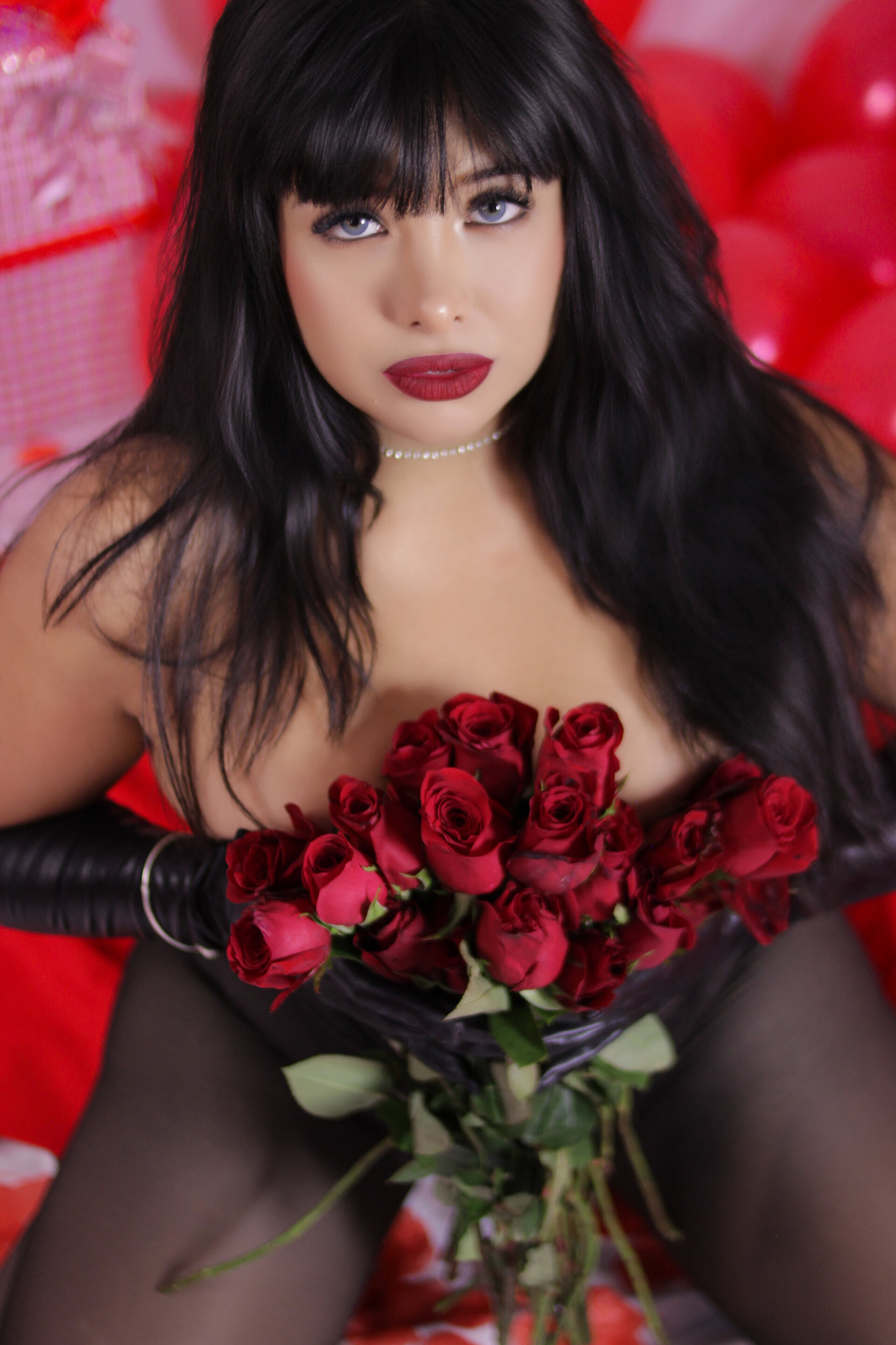 XXX Porn Photo of Nude Alexa_Miss 394