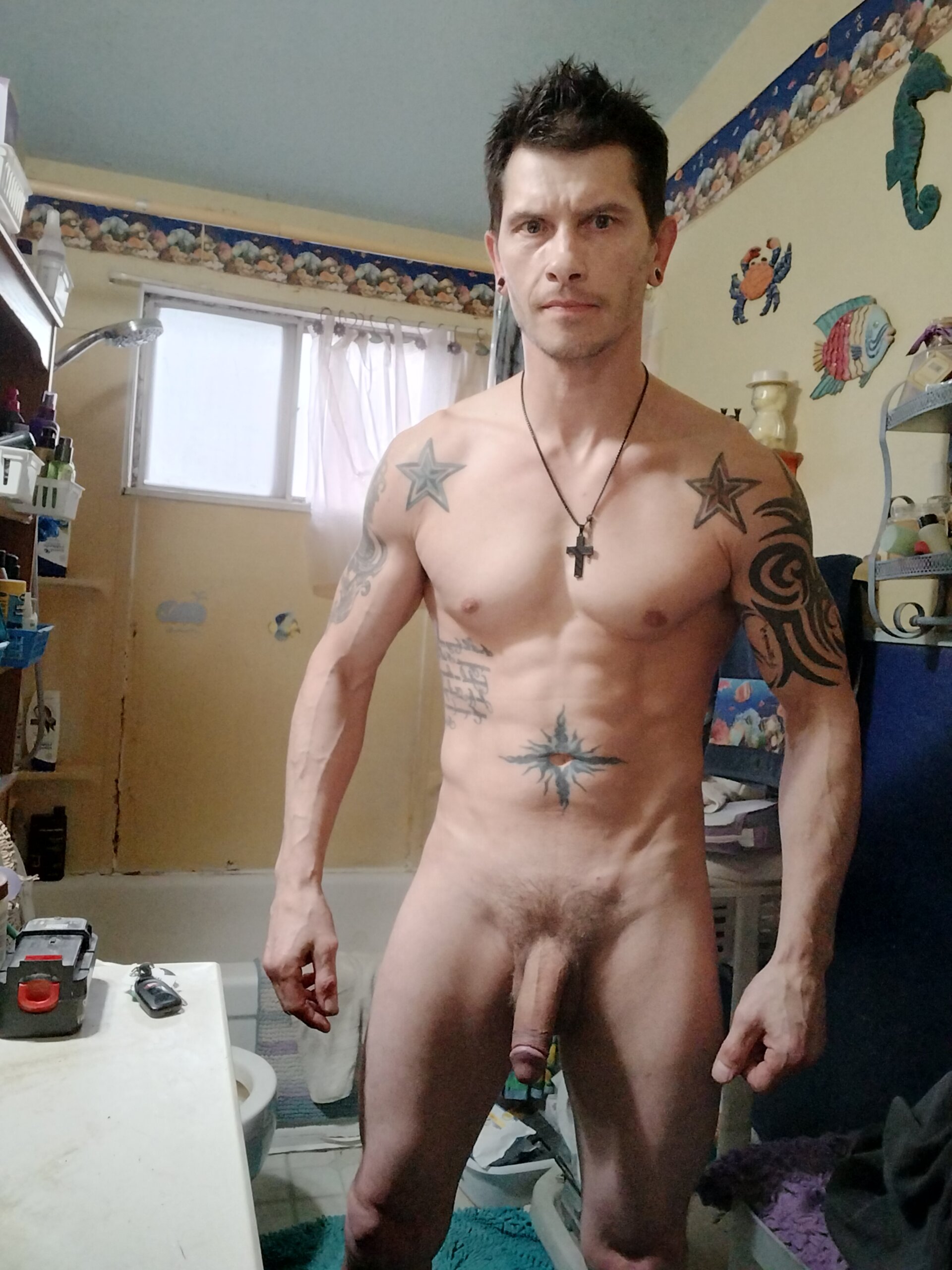 XXX Porn Photo of Nude BGCKCB1984 2