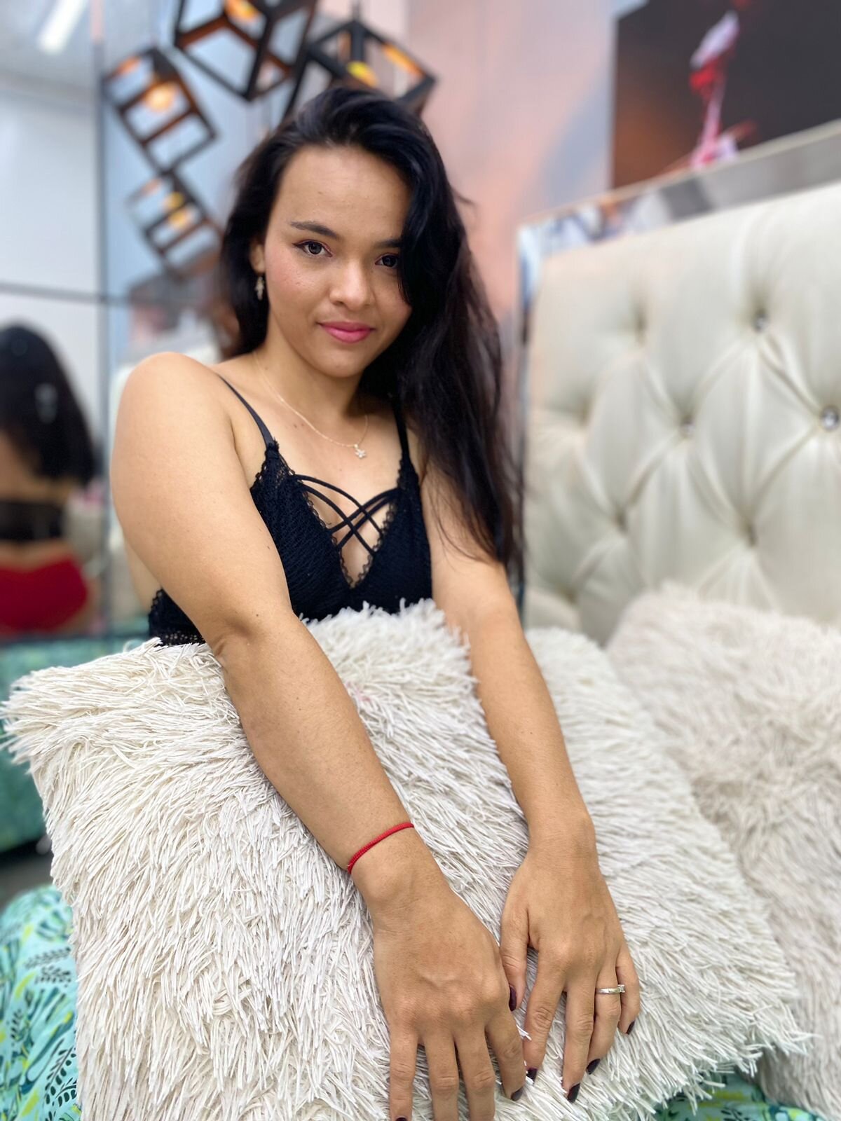 XXX Porn Photo of Nude Lisa_sinclair 3