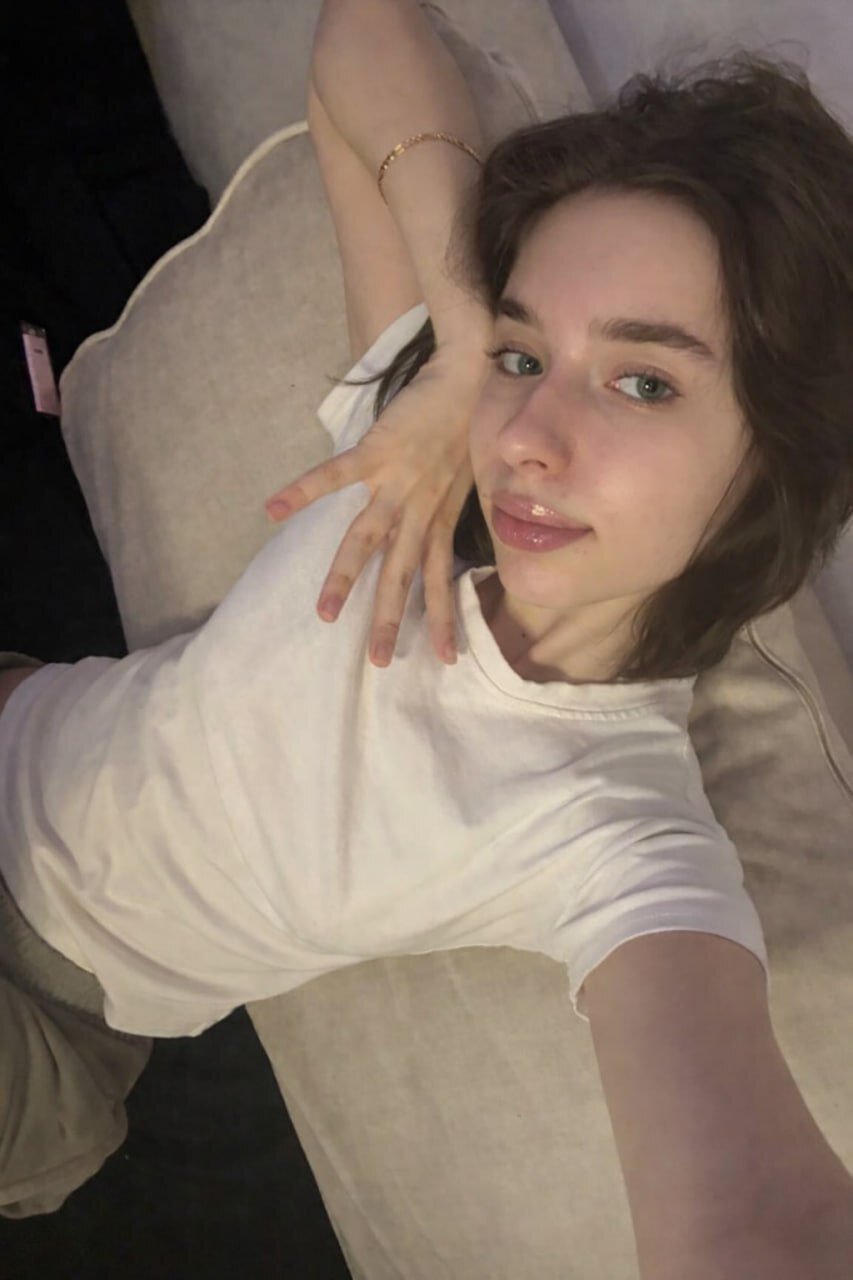 XXX Porn Photo of Nude DeltaNorwoode 5