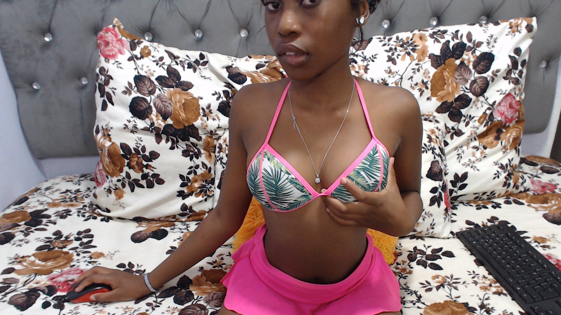 XXX Porn Photo of Nude sweetcoco240 2