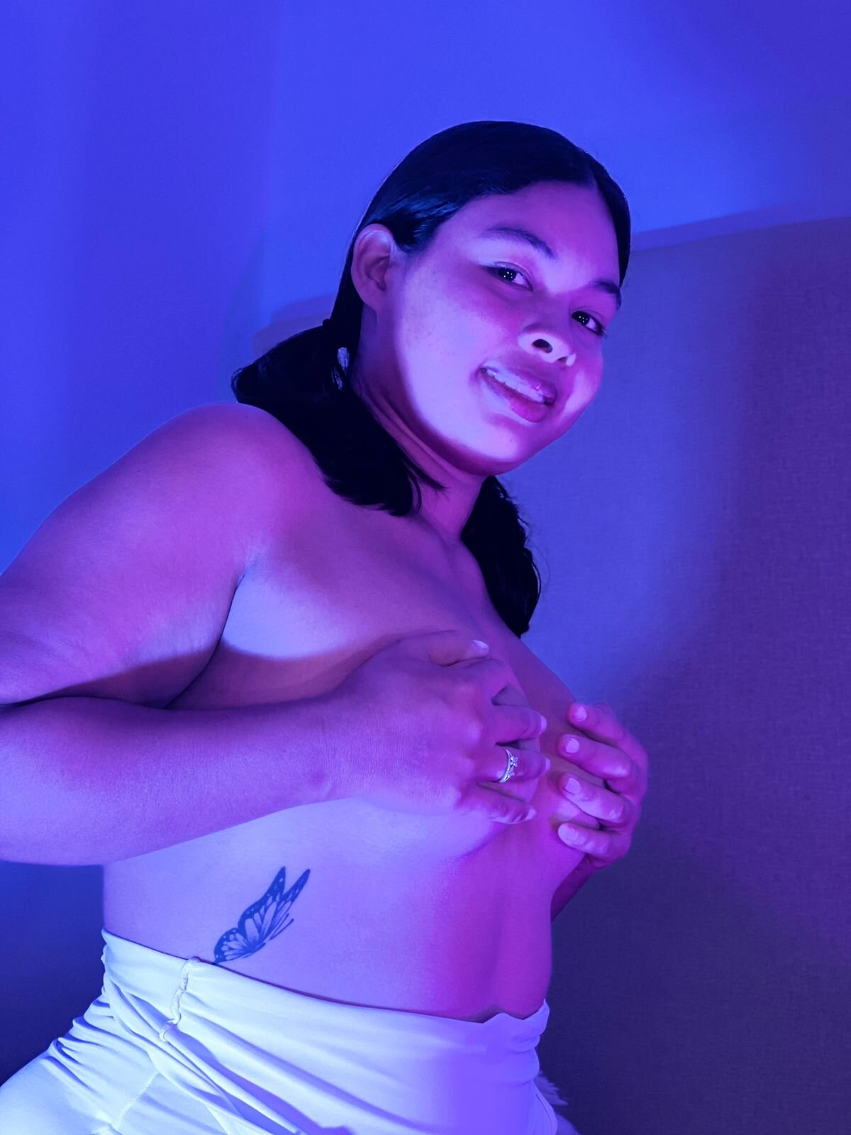 XXX Porn Photo of Nude im_anthonella 4