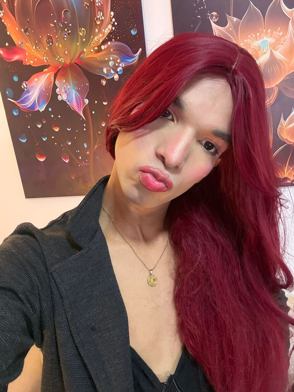 XXX Porn Photo of Nude Chloe_bigcock 19