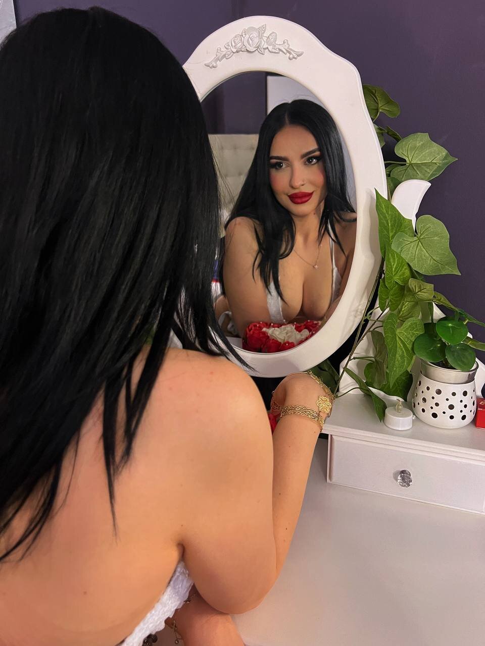 XXX Porn Photo of Nude CelineMorena 15